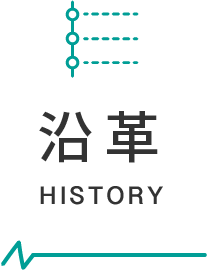 沿革