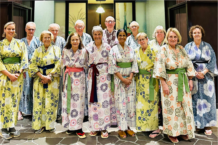 国際交流事業