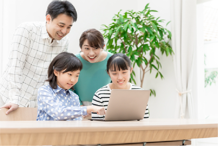 リテール事業
