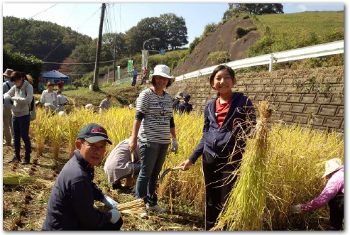 JAの仲間づくり(織基盤強化)