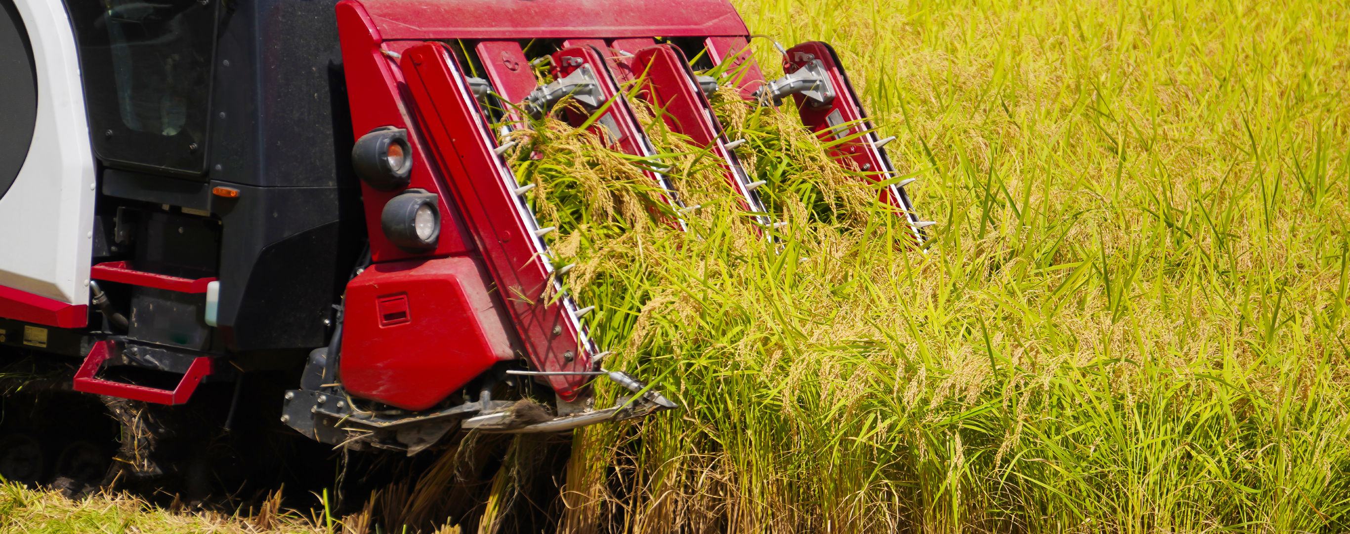 農作業のイメージ