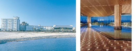 皆生グランドホテル・天水