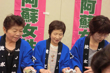 イベントの様子1