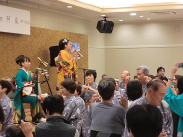 イベントの様子3