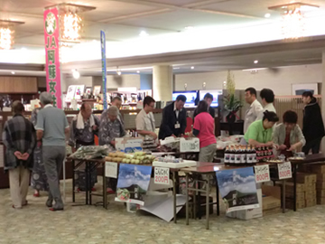 イベントの様子4