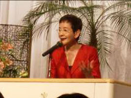 浜美枝さんイメージ