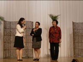 女性部料理紹介イメージ