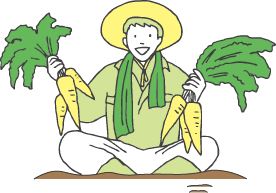 フェアの様子